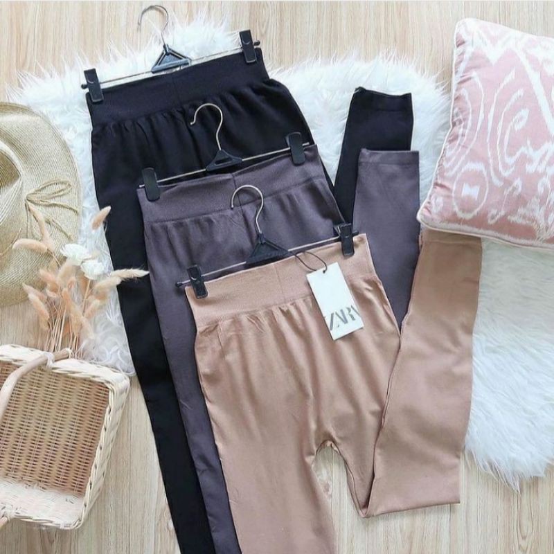 HW lLEGGING BASIC IMPORT