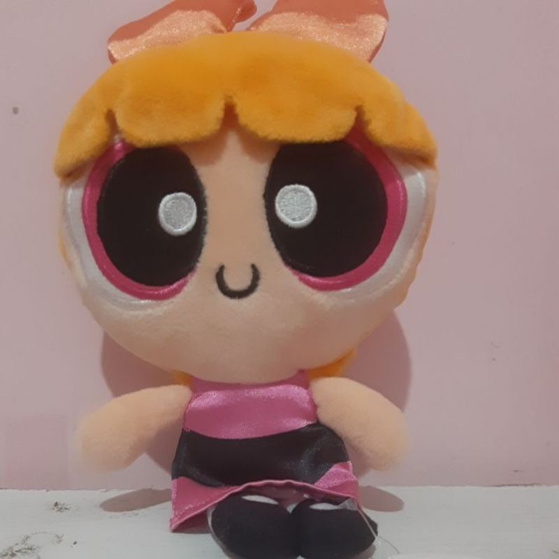 Boneka PL