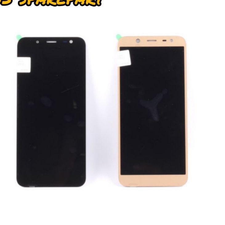 Special LCD FULLSET SAMSUNG J6 / J600 AAA CONTRAS ORI