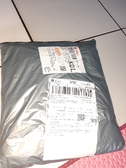 Ncr - Kebaya Batik Modern Anak 3-5 Th Dress Batik Casual Cecilia & Setelan Rok Pepplum Kids