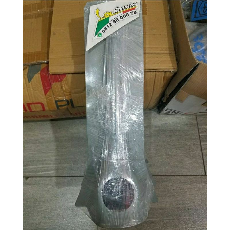 Horncover Vespa VBB / Hidung Vespa VBB