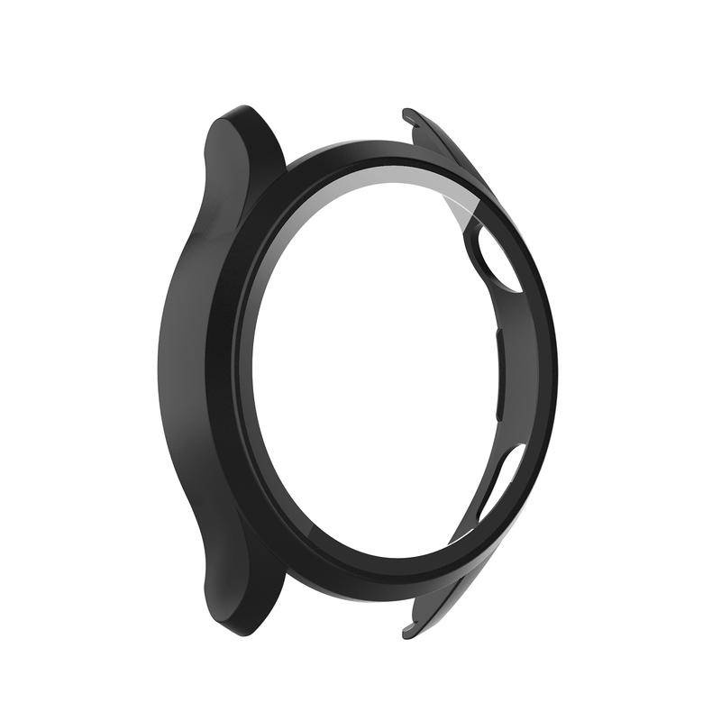 Case Pelindung Layar Tempered Glass 46mm Untuk Huawei GT3 GT2 Pro 42 46 MM GT2E Watch3 Pro 46 48mm Honor Magic2