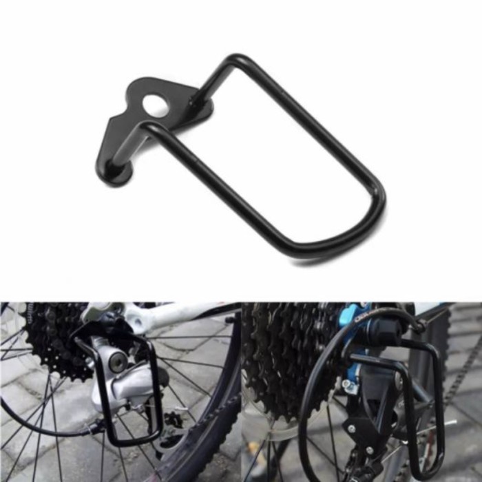 Pelindung RD Protector dari gesekan dan benturan