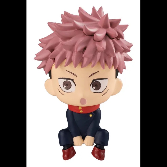 Itadori Yuji Hugcot Jujutsu Kaisen 02 - Jujutsu Kaisen