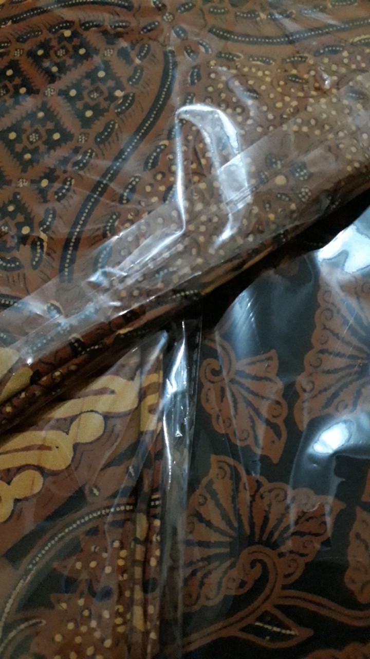 Jarik Batik Solo
