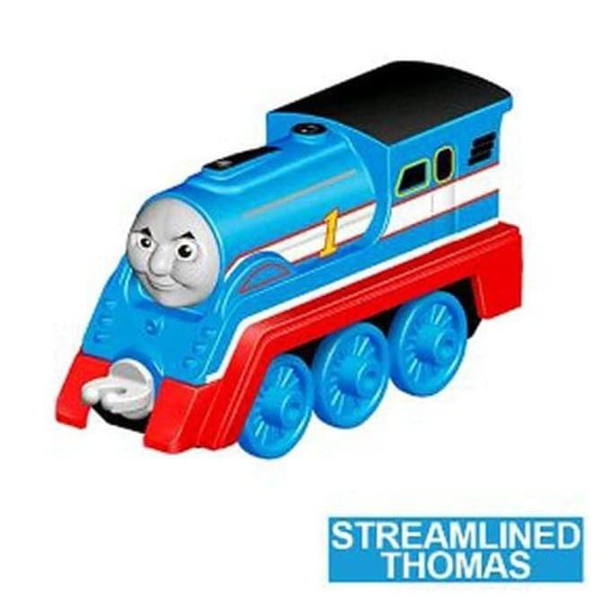 Diskon Streamlined Thomas Thomas And Friends Diskon