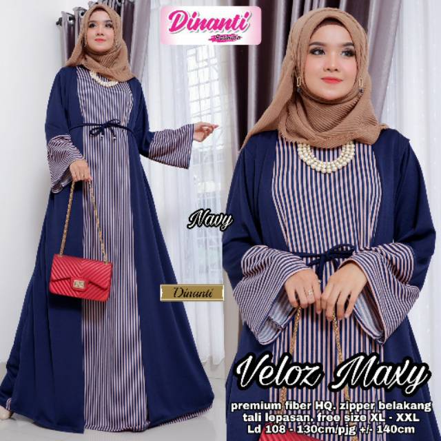 Veloz maxy