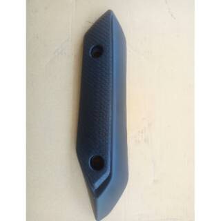 tutup knalpot honda beat FI