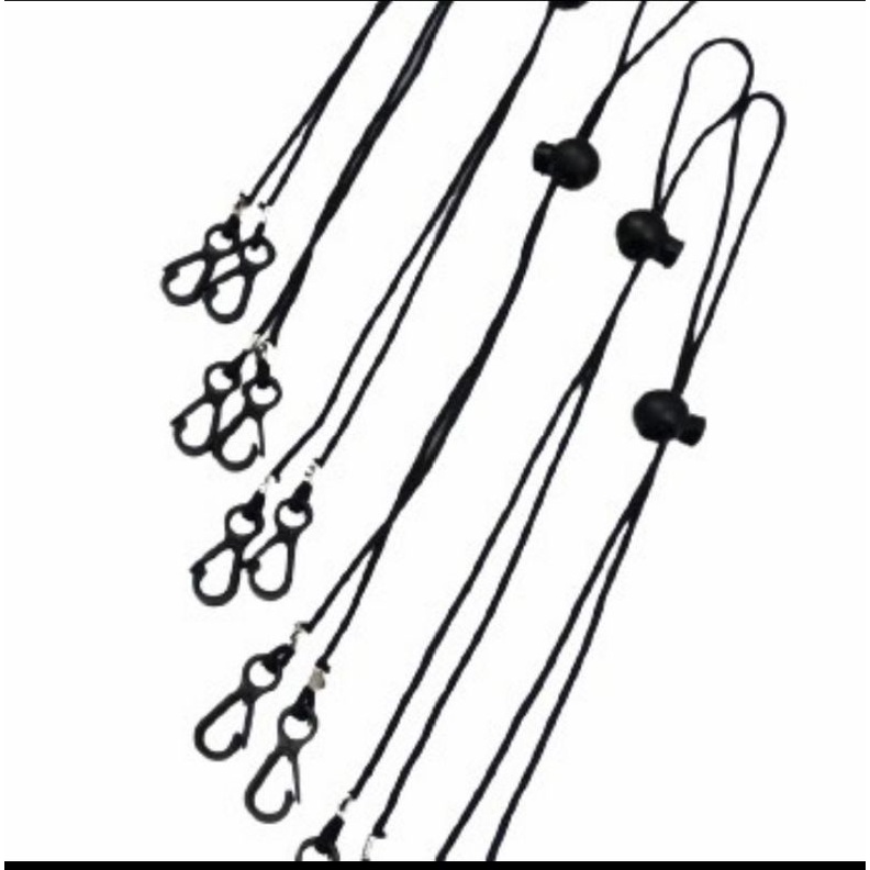tali strap masker/tali gantungan masker