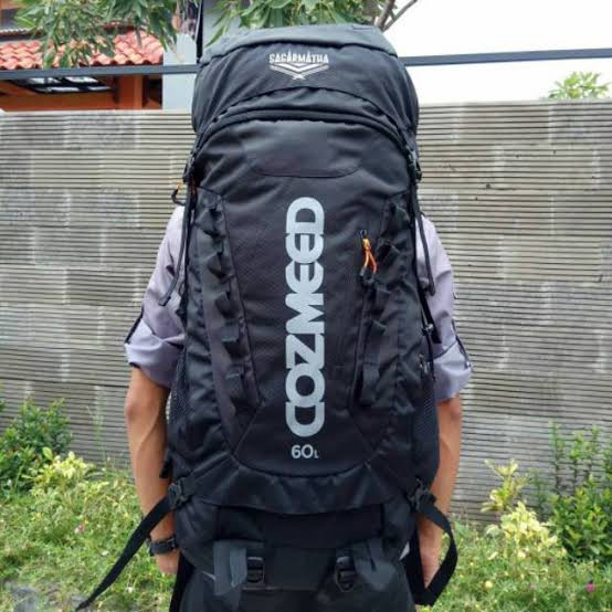 Carrier Cozmeed Sagarmatha