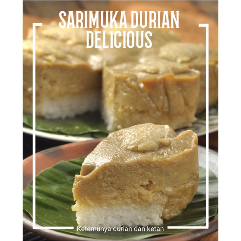 

Sarimuka Banjar Durian