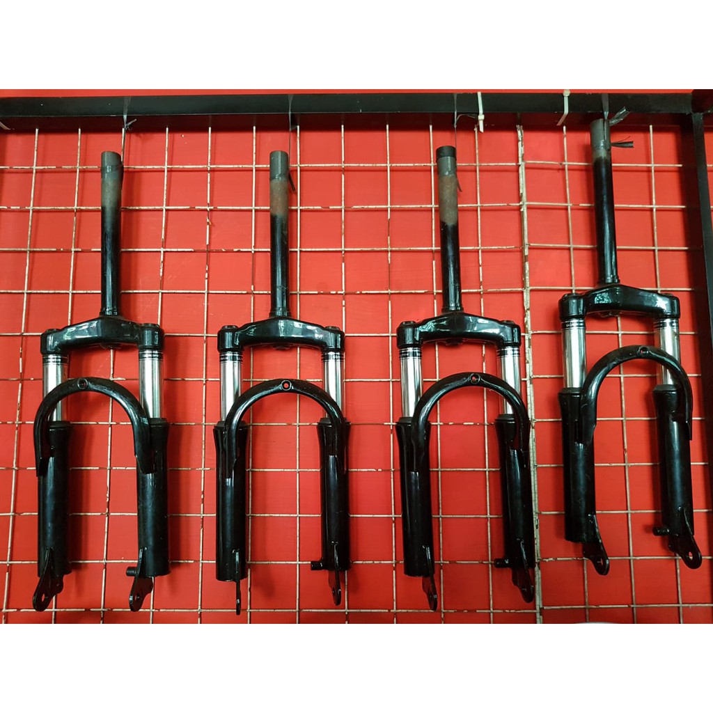 Frok Depan Sepeda Listrik