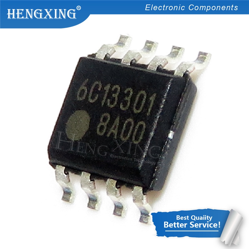 10pcs Ic FA8A00N-C6-L3 FA8A00N 8A00 SOP-8