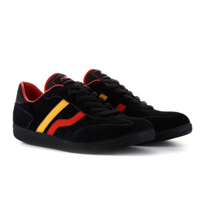 SISA SIZE 38 Sepatu Sneakers Pria Piero London Premium Der Panzer