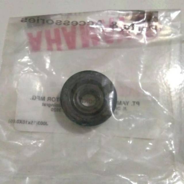 SEAL SIL WATER PUMP XEON KARBU XEON RC ASLI ORI YAMAHA 44D E2223 00