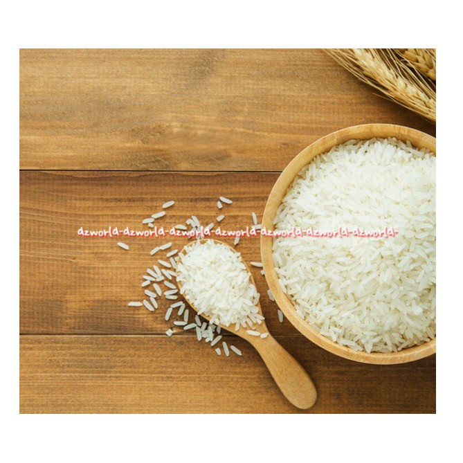 Taeyangssal Short Grain Rice Natural Rice 2Kg Beras Pulen Jepang