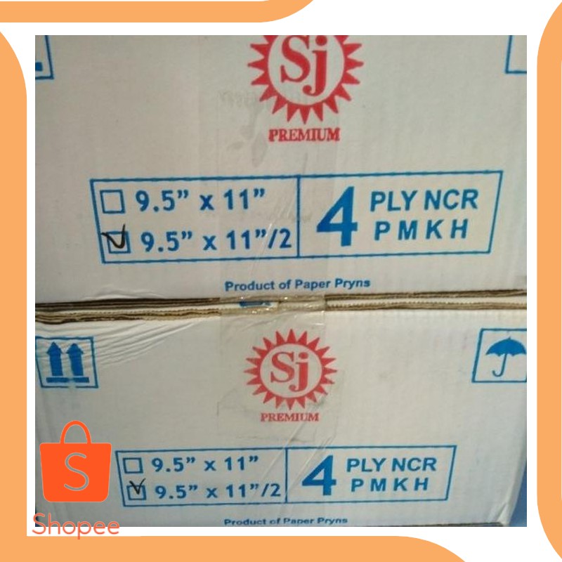

Unik limited stock continuous form SJ 4ply prs dibagi 2 20DEZ Limited