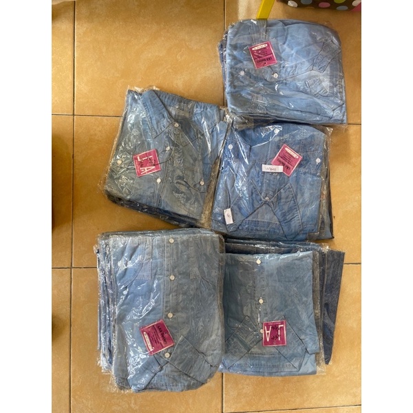 paket usaha baju grosir