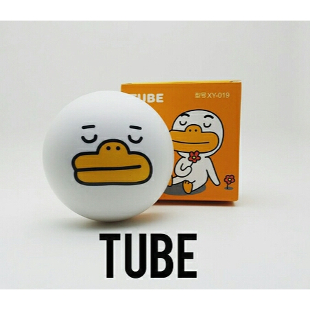 TEMPAT SOFTLENS TUBE TIMBUL/ KAKAO FRIENDS