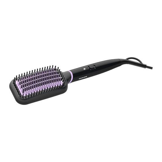 Philips Hair Straightener BHH880 Sisir pelurus rambur BHH880 garansi resmi