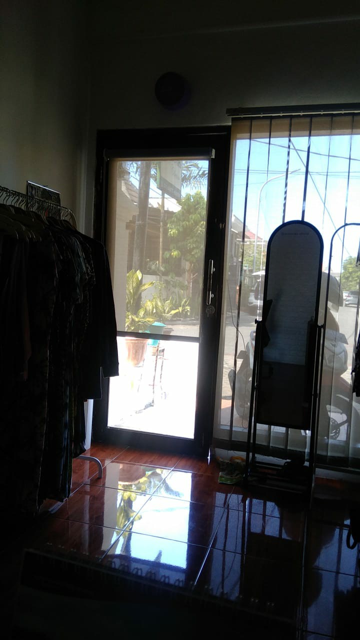 Gamis Batik Exlisive | Garuda Biru Merah | Kacang | Naga |padi | Burung Nuri | Batikputramas1 No Kw