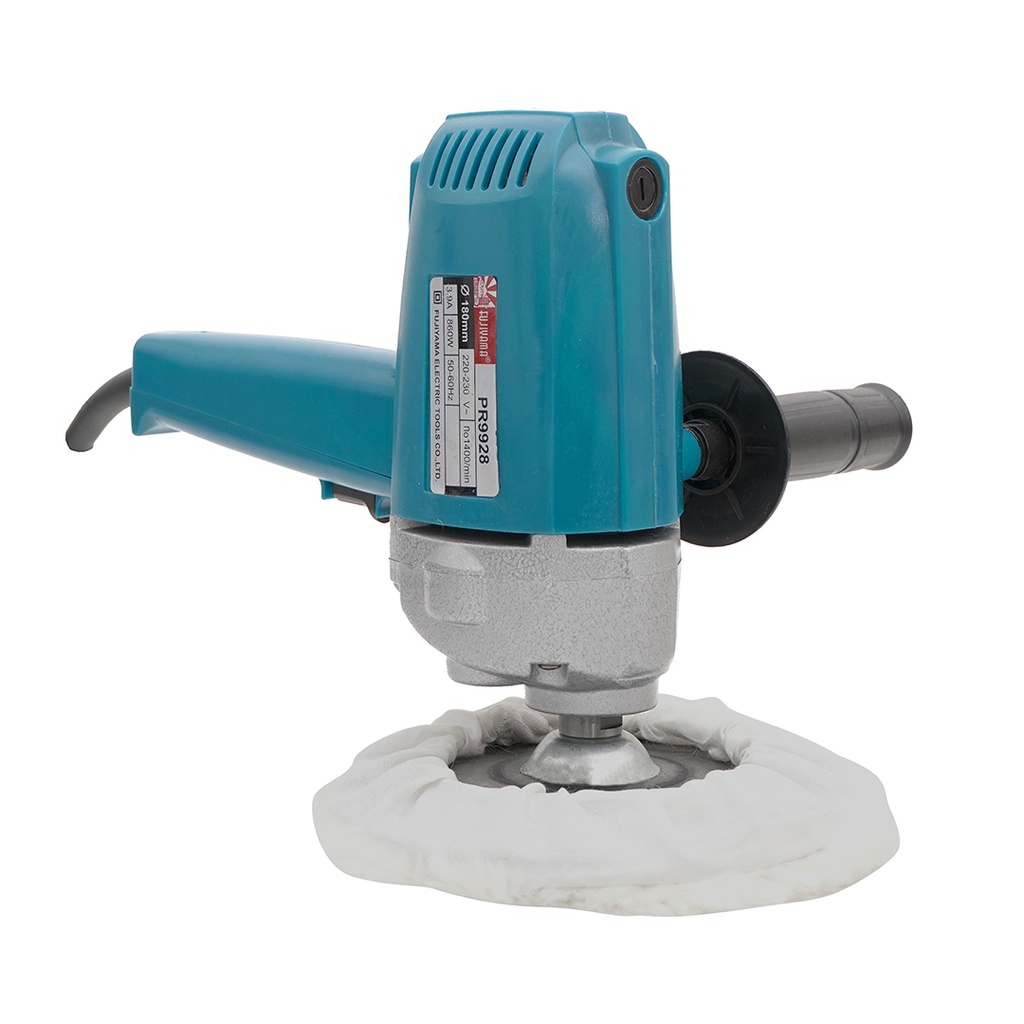 Mesin Poles Mini Uk 7 Inch Polisher PR9928 by FUJIYAMA