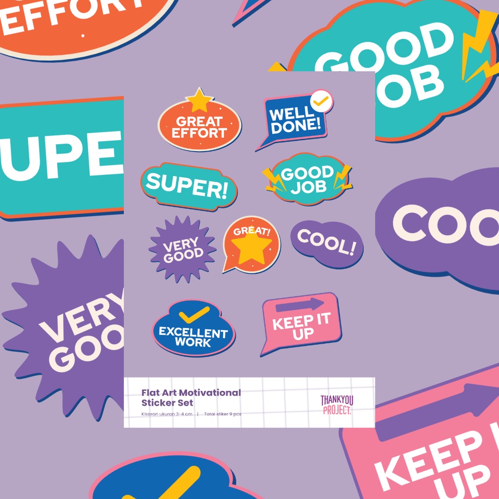 

Sticker set self appreciation - sticker tumblr