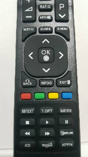 Remot Remote TV LG AKB MKJ Series