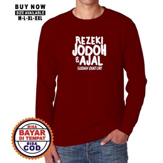 KAOS DAKWAH / KAOS SANTRI / KAOS DISTRO/ KAOS MURAH / KAOS PRIA & WANITA / KAOS LENGAN PANJANG / KAO