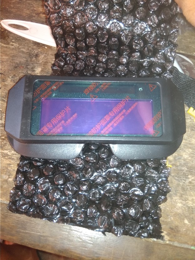 Kaca Mata Las Otomatis Kdk Japan Kacamata Las Auto Darkness Auto Dark Kaca Mata Las Auto Otomatis