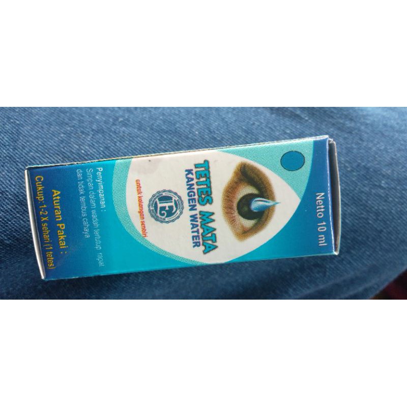 obat tetes mata kangen water