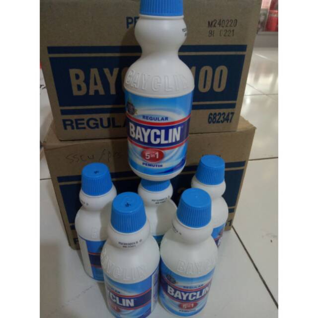 Bayclin 200ml
