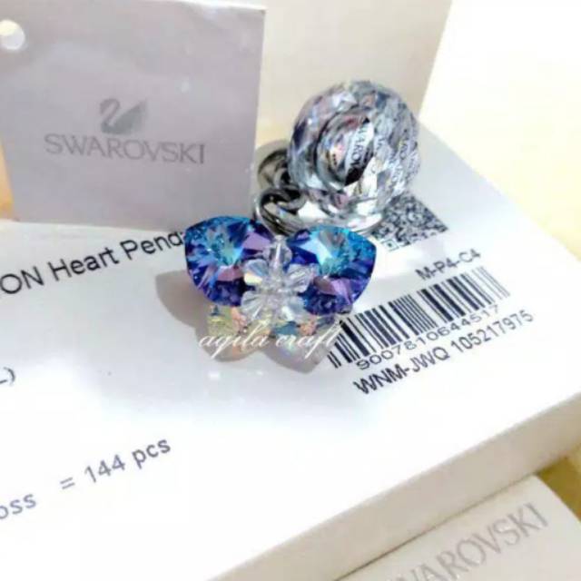 SWAROVSKI BROS KUPU