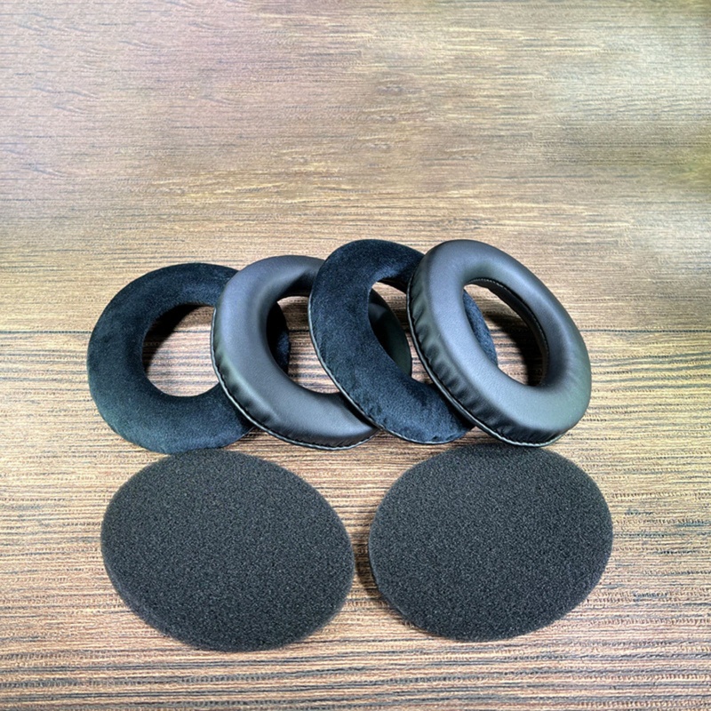 Btsg 1 Pasang Earpads Pengganti Untuk Headphone Koss UR4