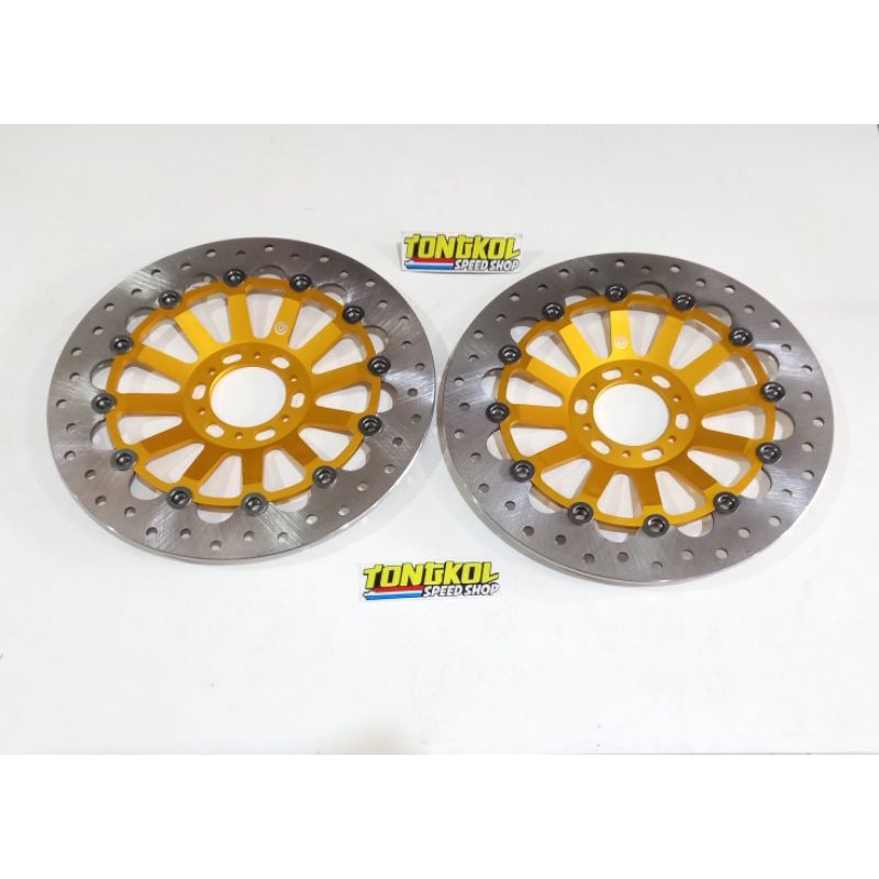 DISC BREMBO KR 300MM ORIGINAL THAILAND