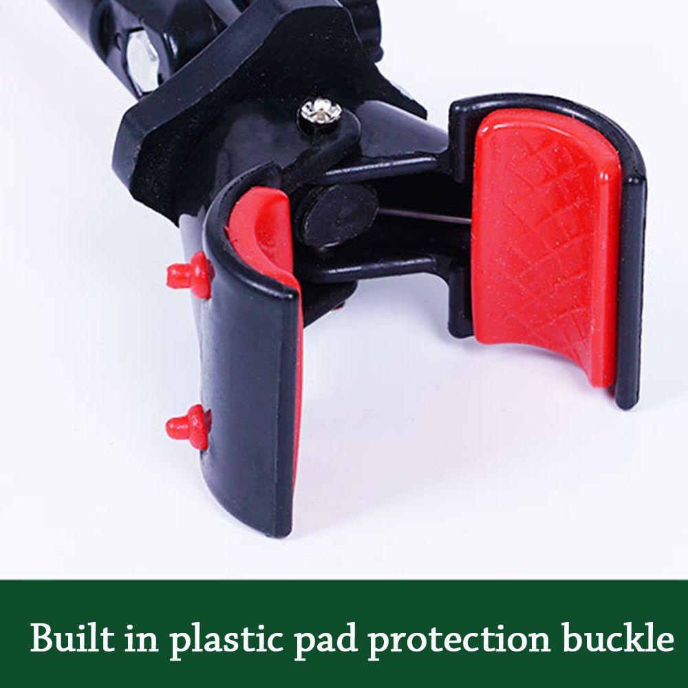 Preva Fishing Rod Holder Fishing Tackle Portable Adjustable Dudukan Pancing