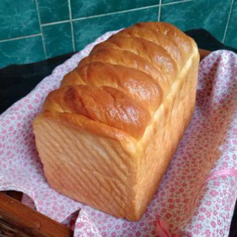 

Original milkbread by Ayana's (PO delivery H+1)