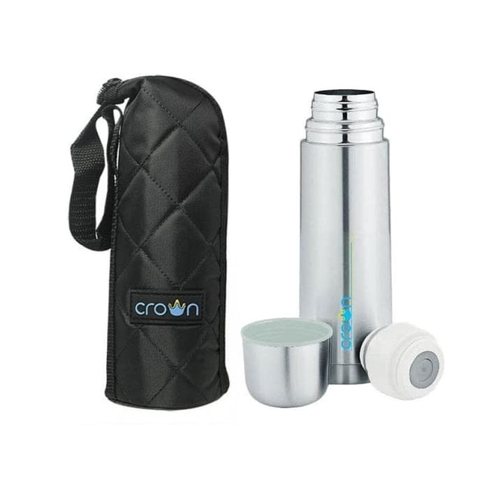 Crown (350 ml) easyTRAVEL Thermos / Termos Bayi