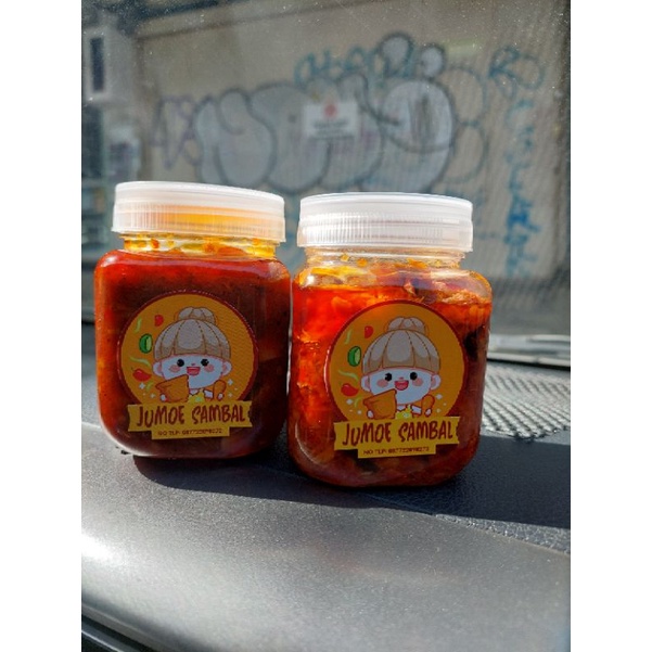 

Sambal tongkol