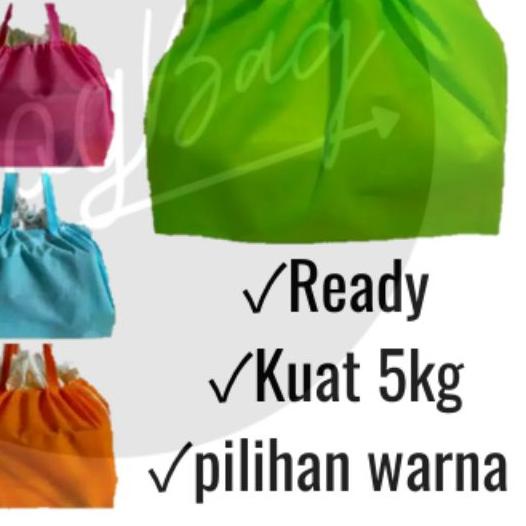 

♥ spunbond serut box nasi/kue 25x25 ✺