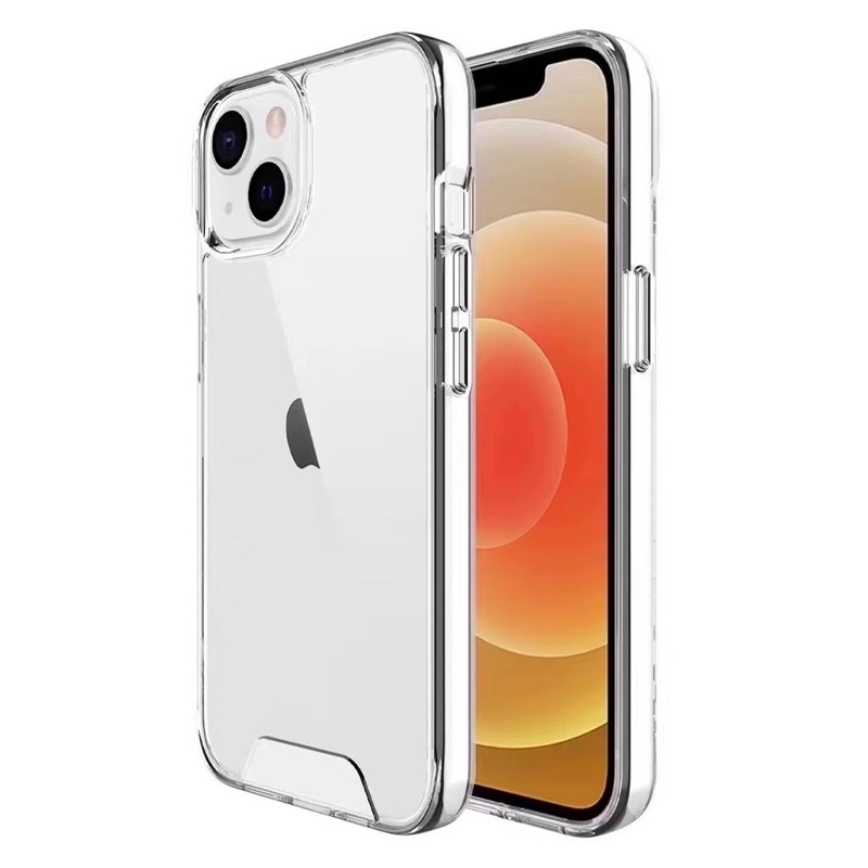 CLEAR CASE drop Iphone 13 Pro Max Iphone 12 / Iphone 11 / 6 7 8 Plus X XS XR XS Max