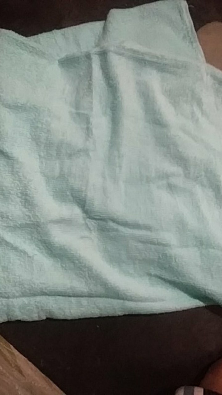 Handuk Mandi Berkualitas Dari Tripalmer 70x135