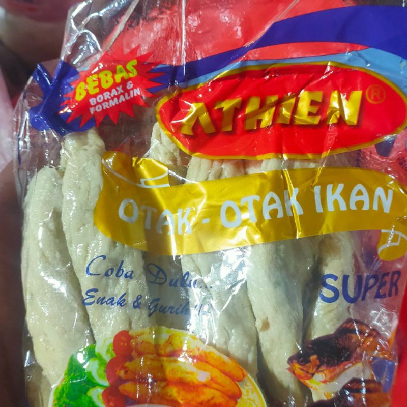 

otak otak ikan