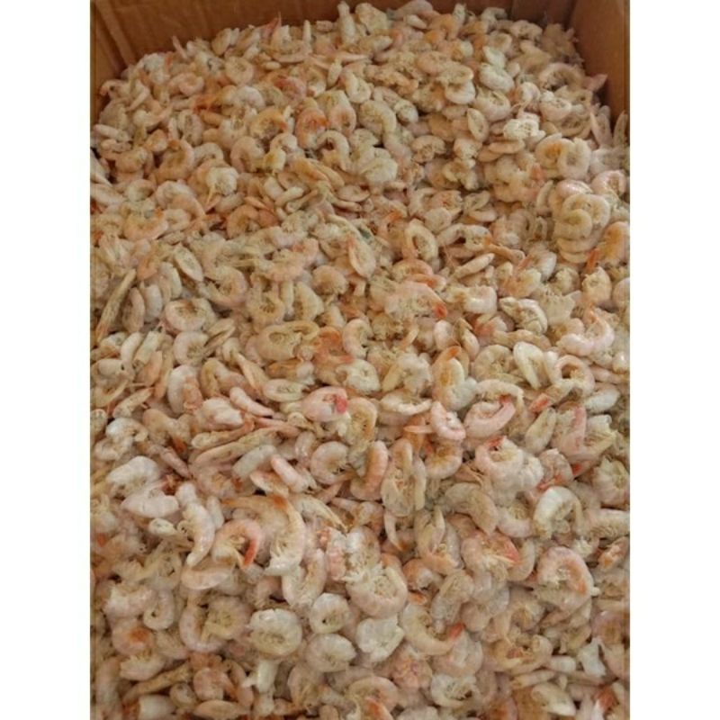 

Udang pk puntung kepala isi 1 kg