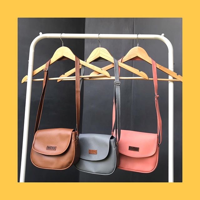 Dona bag / Tas Selempang