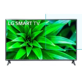 TV LG LED-43LM5600