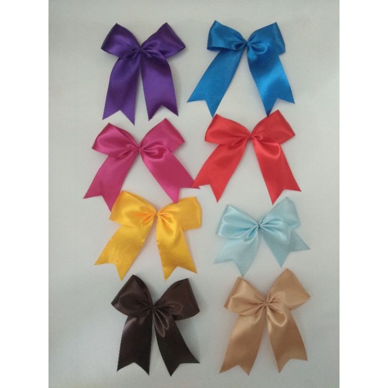 

PITA SATIN TEMPEL SUVENIR SIAP PAKAI 4 CM