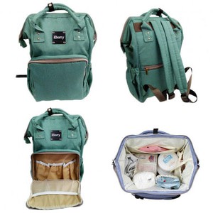 kanken diaper bag