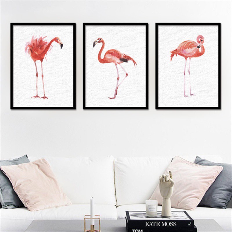  Desain  Kamar  Tidur Flamingo  Minimalis Idaman