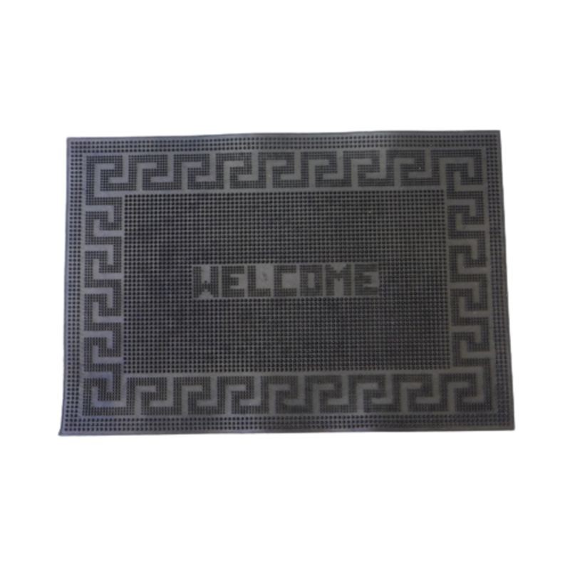 Keset Karet Refleksi Anti Slip Keset Duri Keset Kaki